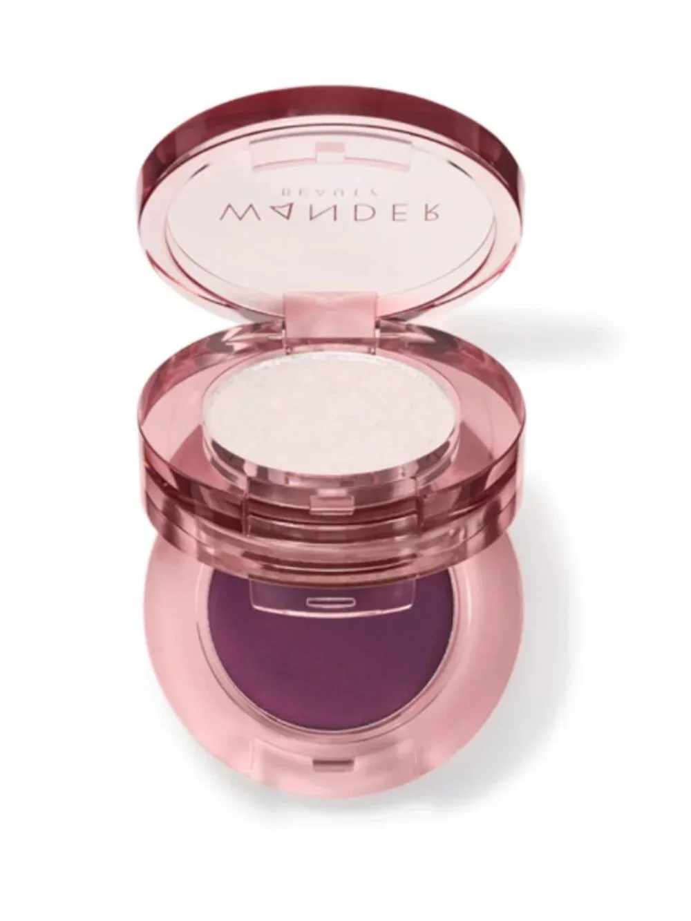 Wander Beauty Double Date Eyeshadow Duo Wink/Bae